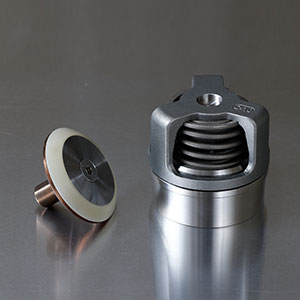 WG Sphera® Series valve
