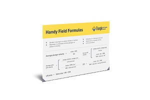 Handy Field Formulas