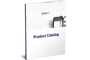 Triangle Pump Components Inc. Product Catalog