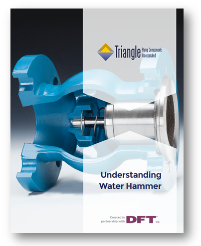 Understanding Water Hammer eBook