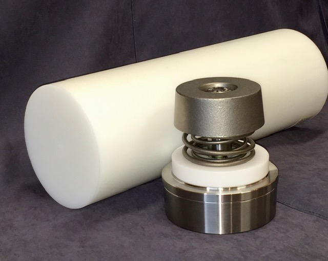 valve seats manufactured by Triangle Pump Components Inc