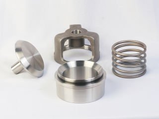 WG Sphera® Series Components