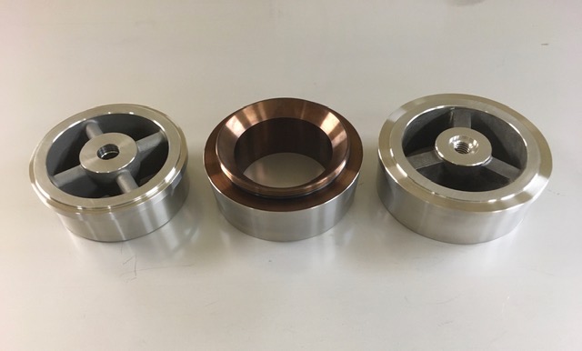 valve seats manufactured by Triangle Pump Components Inc