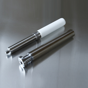 Fortis MC plungers