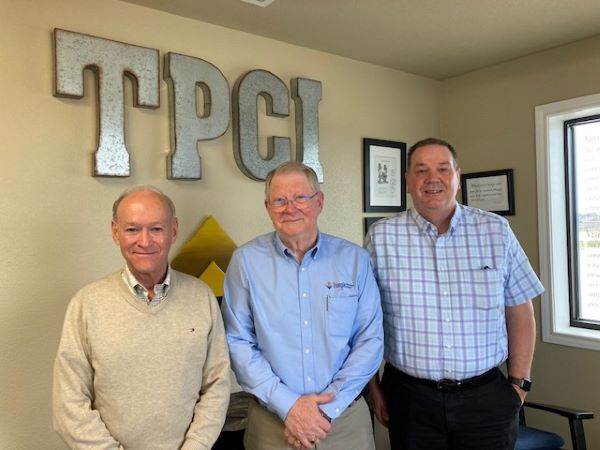 TPCI Leadership