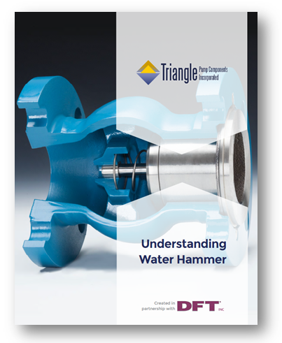 Valves that Match the Mechanical Efficiency of Reciprocating Plunger Pumps